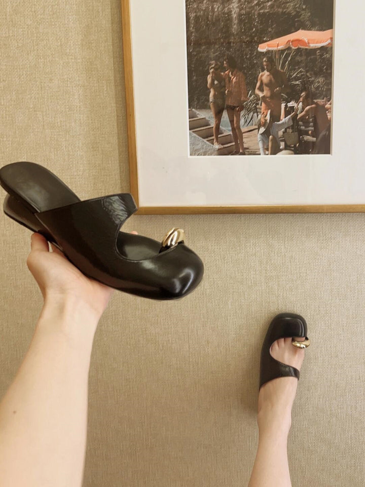 Geplooide top met uitlopende mouwen en maxi-rok set met tailleband – Rosiny 