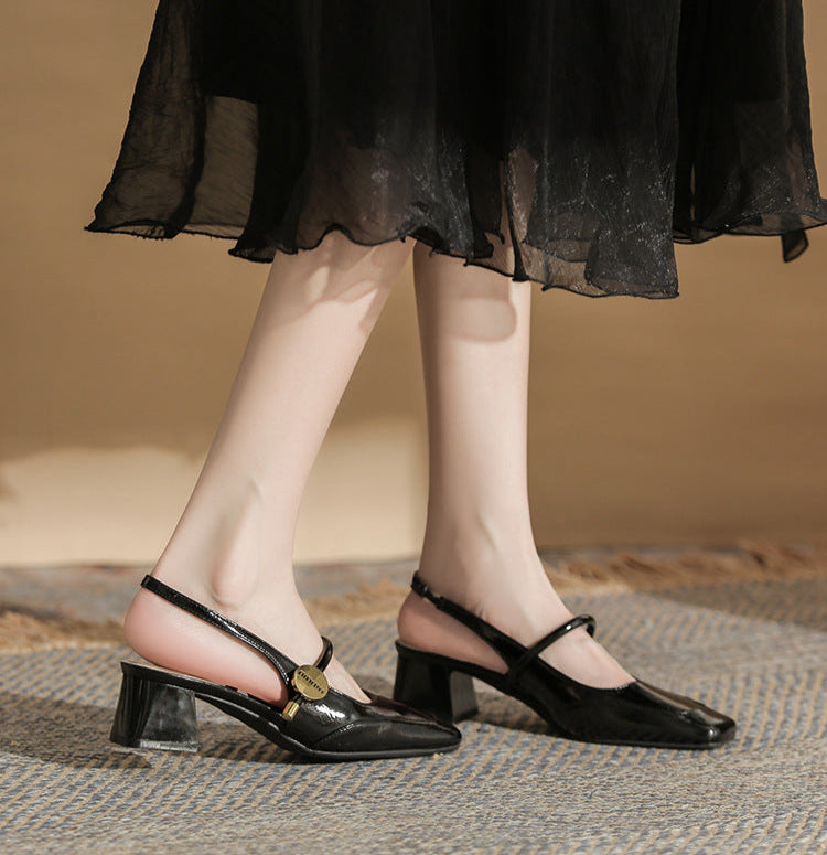 Plissiertes Oberteil mit ausgestellten Ärmeln und Maxirock-Set mit Taillengürtel – Rosiny 