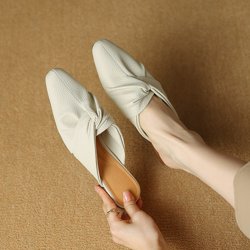 Plissiertes Oberteil mit ausgestellten Ärmeln und Maxirock-Set mit Taillengürtel – Rosiny 