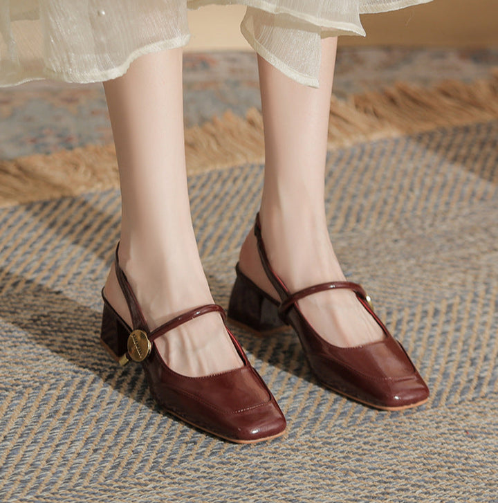 Plissiertes Oberteil mit ausgestellten Ärmeln und Maxirock-Set mit Taillengürtel – Rosiny 