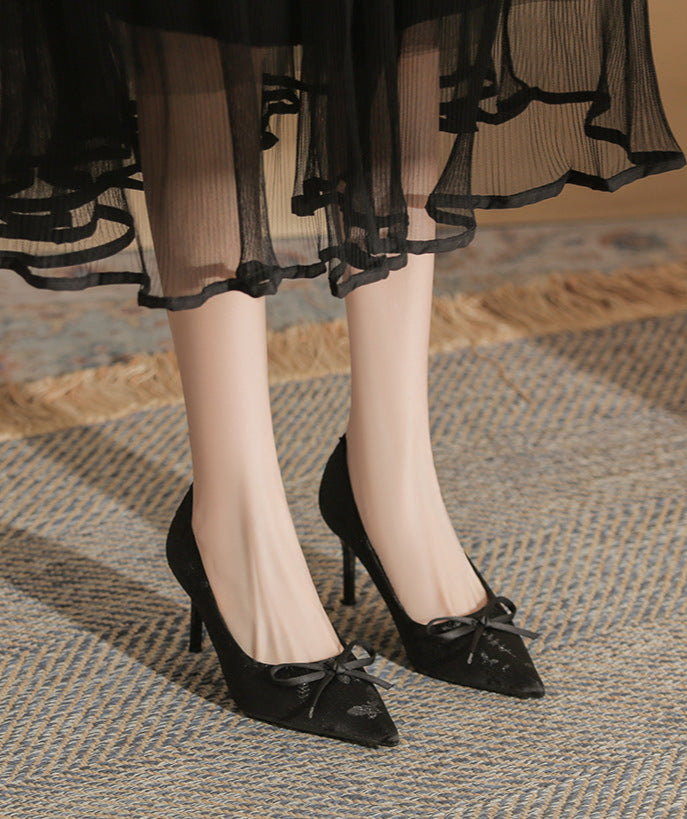 Plissiertes Oberteil mit ausgestellten Ärmeln und Maxirock-Set mit Taillengürtel – Rosiny 