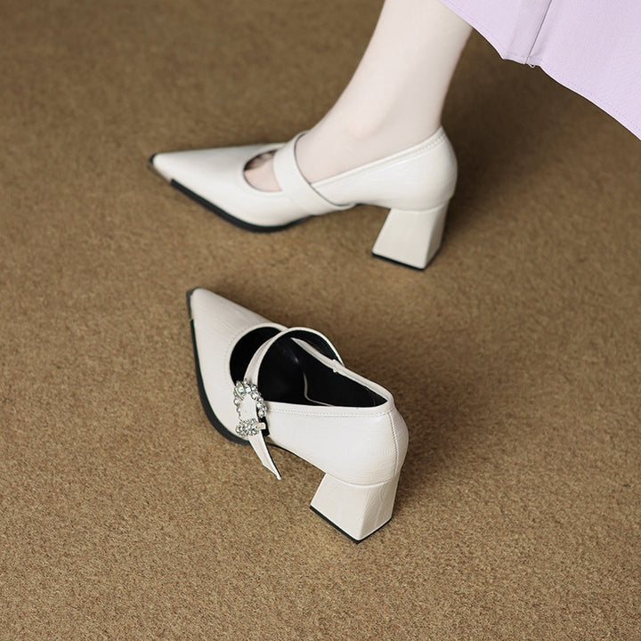 Haut à manches évasées plissées et ensemble jupe longue avec ceinture à la taille – Rosiny 