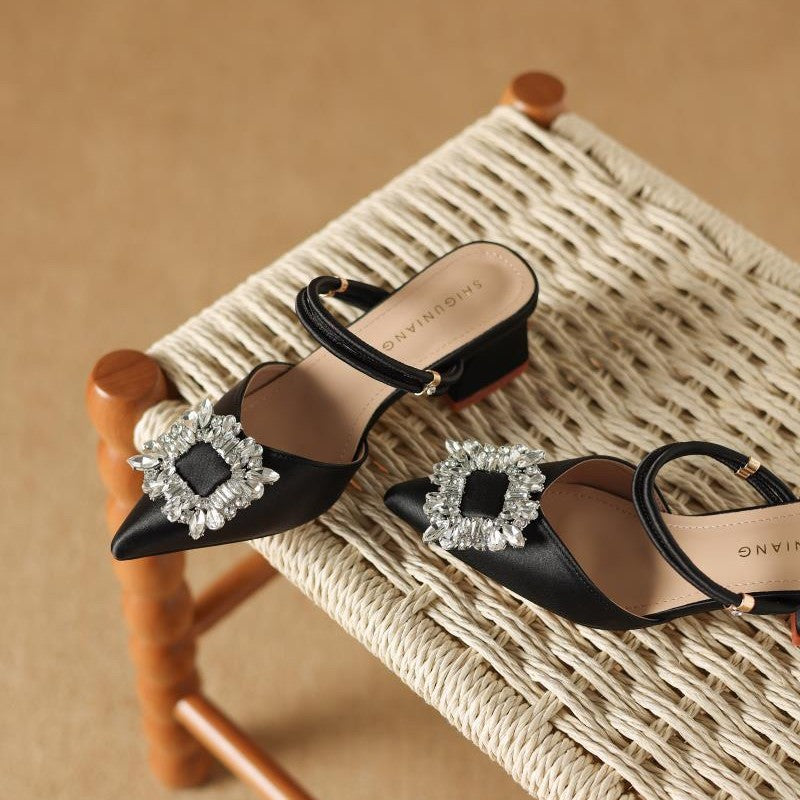 Plissiertes Oberteil mit ausgestellten Ärmeln und Maxirock-Set mit Taillengürtel – Rosiny 