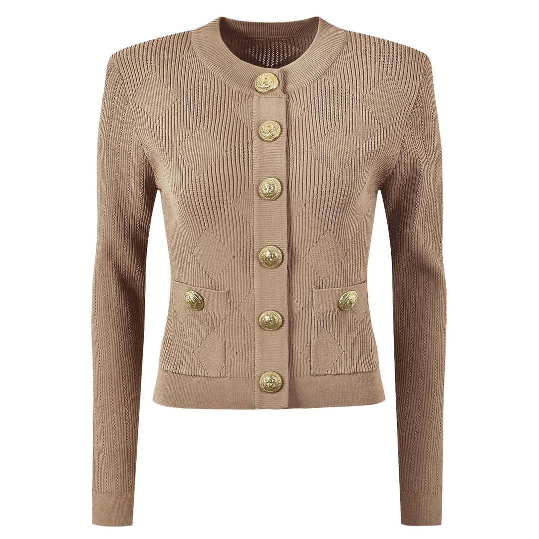 Geplooide top met uitlopende mouwen en maxi-rok set met tailleband – Rosiny 