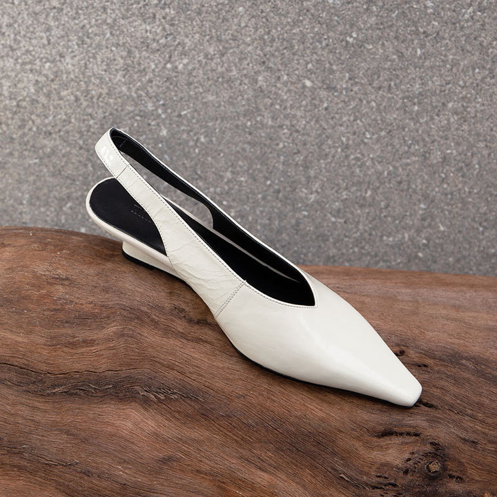 Geplooide top met uitlopende mouwen en maxi-rok set met tailleband – Rosiny 