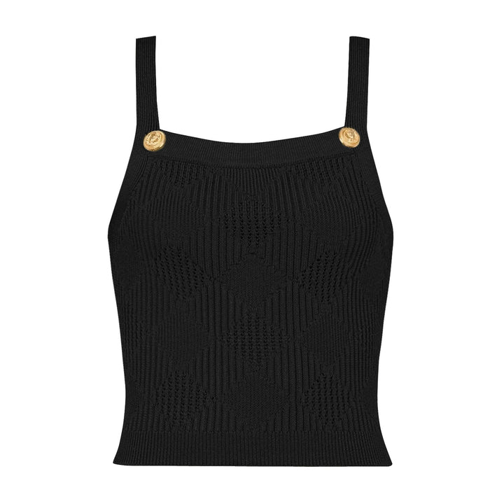 Geplooide top met uitlopende mouwen en maxi-rok set met tailleband – Rosiny 