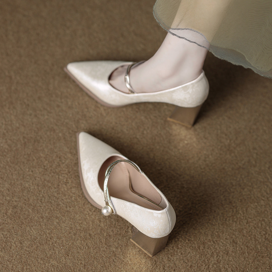 Plissiertes Oberteil mit ausgestellten Ärmeln und Maxirock-Set mit Taillengürtel – Rosiny 