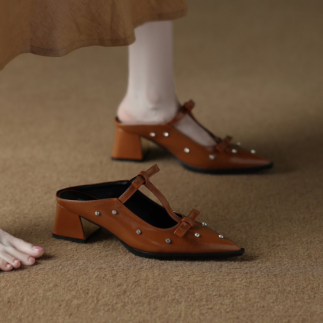 Plissiertes Oberteil mit ausgestellten Ärmeln und Maxirock-Set mit Taillengürtel – Rosiny 