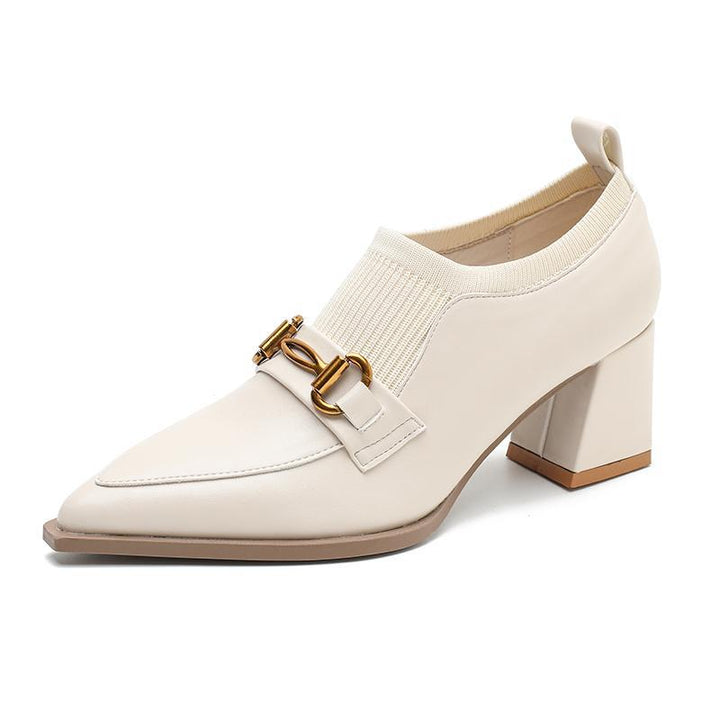 Haut à manches évasées plissées et ensemble jupe longue avec ceinture à la taille – Rosiny 