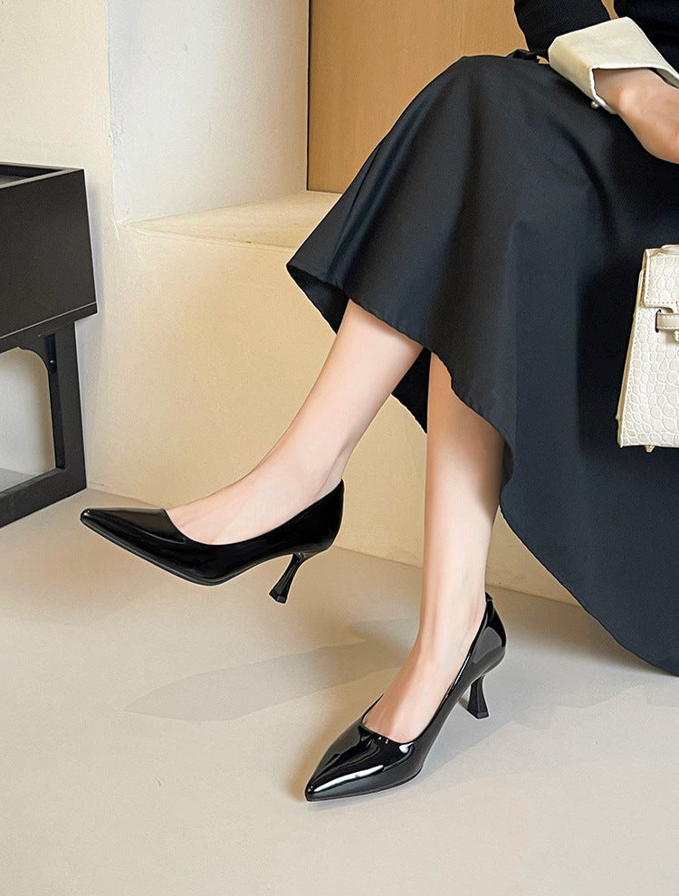 Plissiertes Oberteil mit ausgestellten Ärmeln und Maxirock-Set mit Taillengürtel – Rosiny 