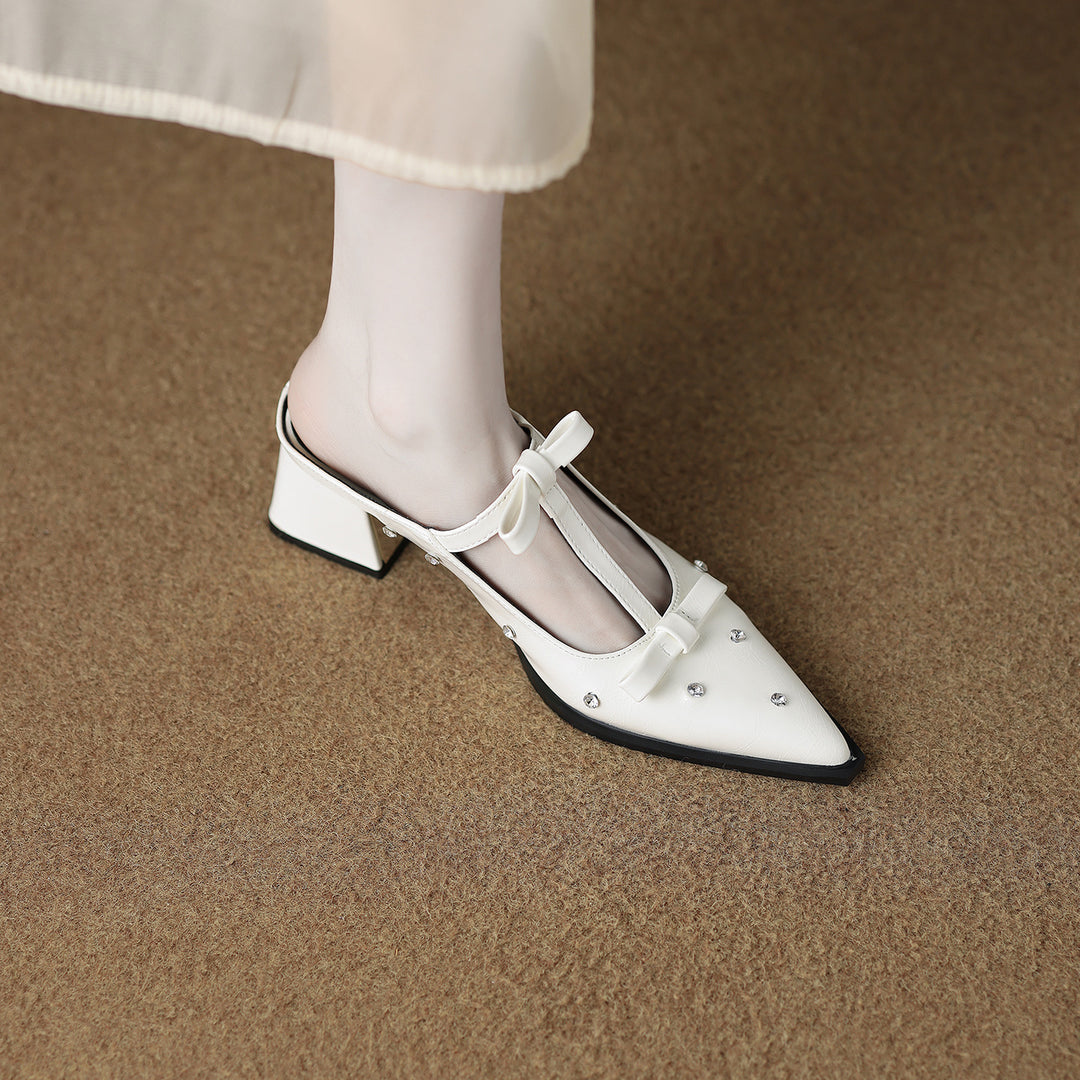 Plissiertes Oberteil mit ausgestellten Ärmeln und Maxirock-Set mit Taillengürtel – Rosiny 