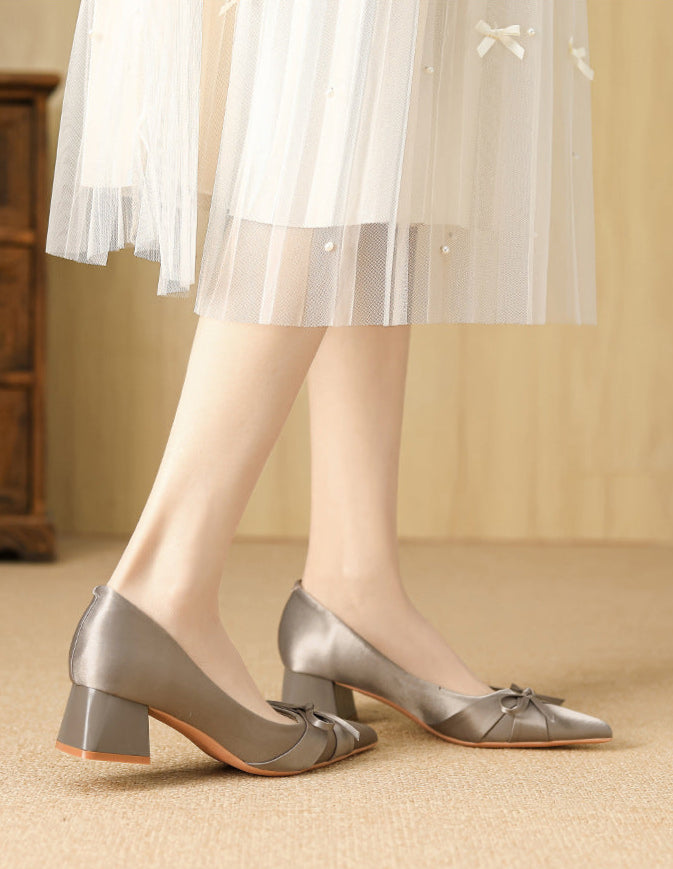 Haut à manches évasées plissées et ensemble jupe longue avec ceinture à la taille – Rosiny 