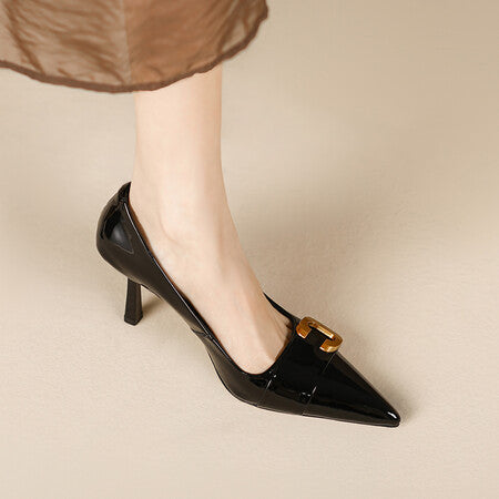 Plissiertes Oberteil mit ausgestellten Ärmeln und Maxirock-Set mit Taillengürtel – Rosiny 