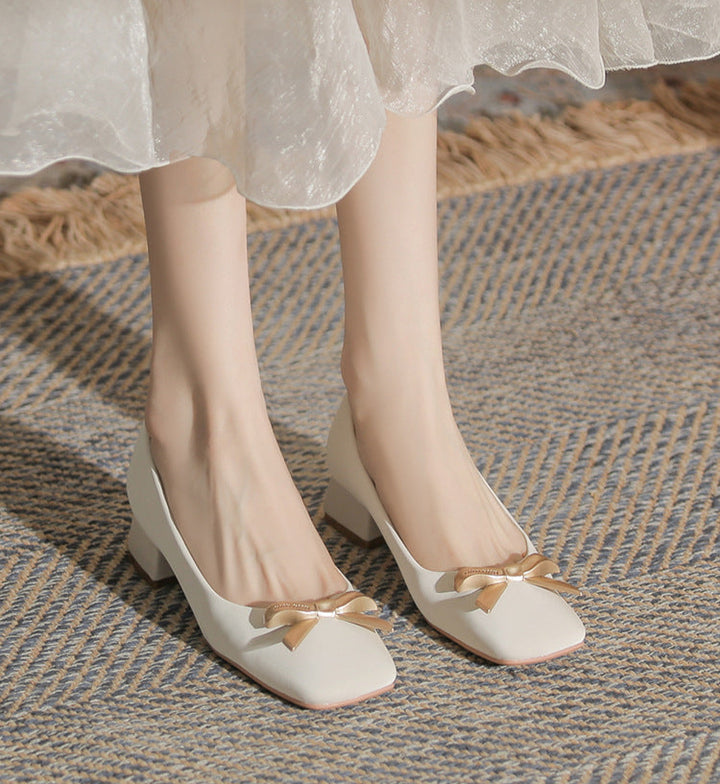 Plissiertes Oberteil mit ausgestellten Ärmeln und Maxirock-Set mit Taillengürtel – Rosiny 