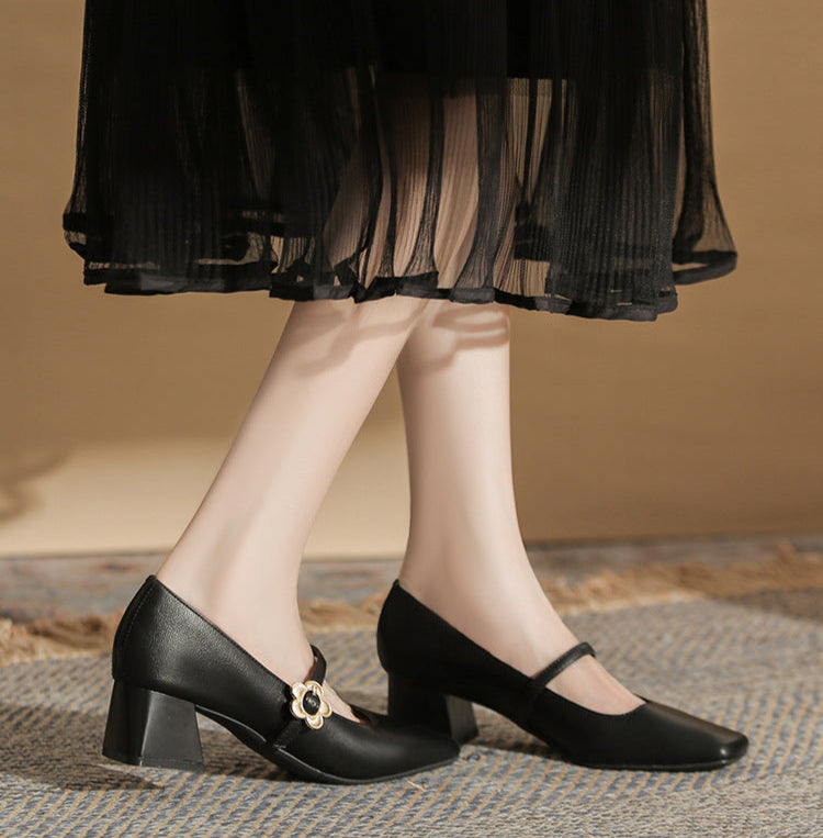 Geplooide top met uitlopende mouwen en maxi-rok set met tailleband – Rosiny 