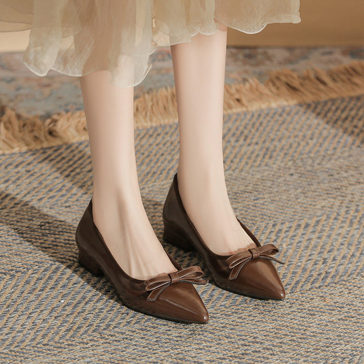 Haut à manches évasées plissées et ensemble jupe longue avec ceinture à la taille – Rosiny 