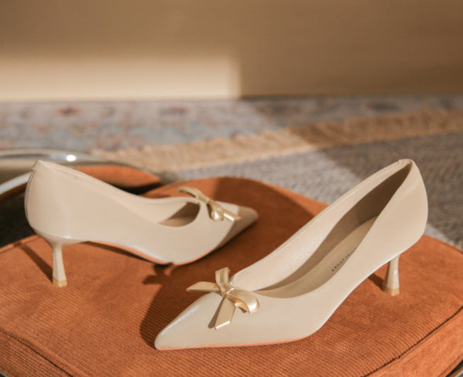 Geplooide top met uitlopende mouwen en maxi-rok set met tailleband – Rosiny 