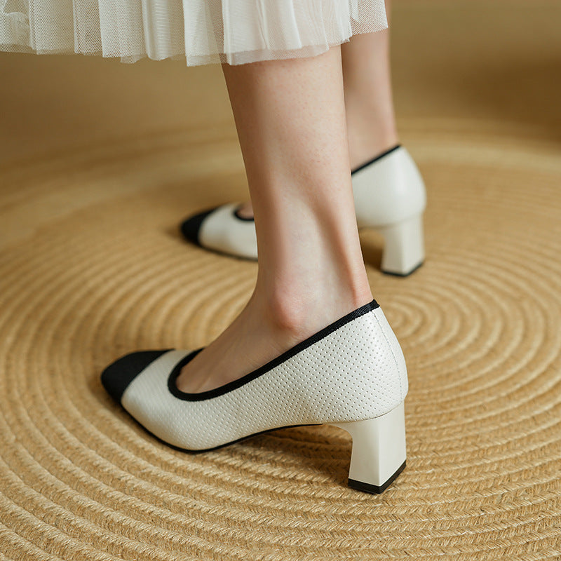 Geplooide top met uitlopende mouwen en maxi-rok set met tailleband – Rosiny 