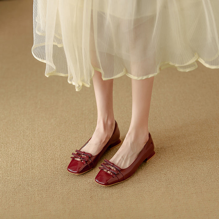 Haut à manches évasées plissées et ensemble jupe longue avec ceinture à la taille – Rosiny 