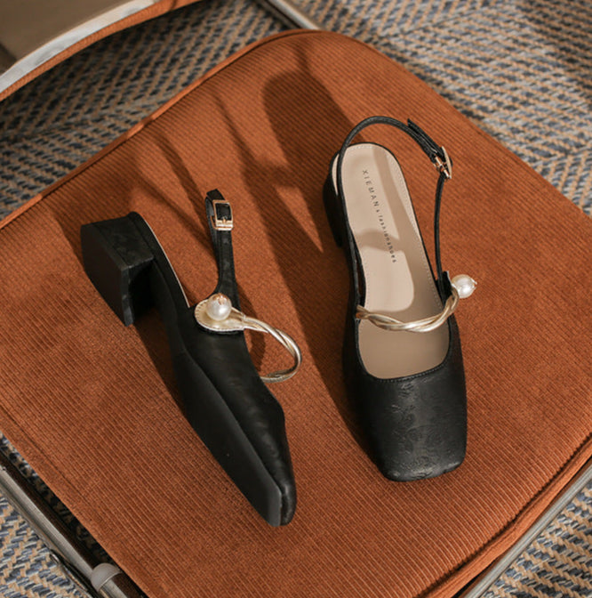 Haut à manches évasées plissées et ensemble jupe longue avec ceinture à la taille – Rosiny 