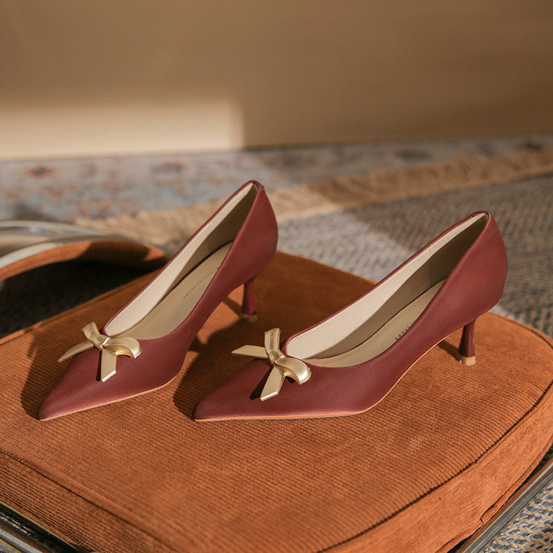 Geplooide top met uitlopende mouwen en maxi-rok set met tailleband – Rosiny 