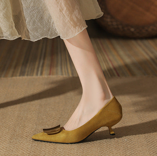 Plissiertes Oberteil mit ausgestellten Ärmeln und Maxirock-Set mit Taillengürtel – Rosiny 