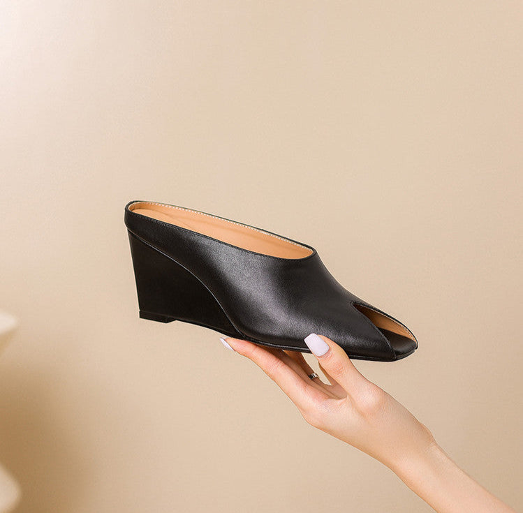 Geplooide top met uitlopende mouwen en maxi-rok set met tailleband – Rosiny 