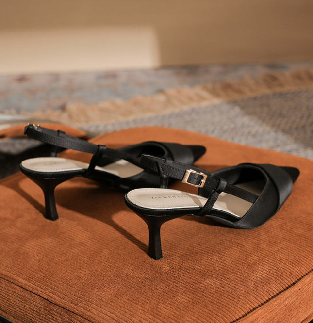 Haut à manches évasées plissées et ensemble jupe longue avec ceinture à la taille – Rosiny 