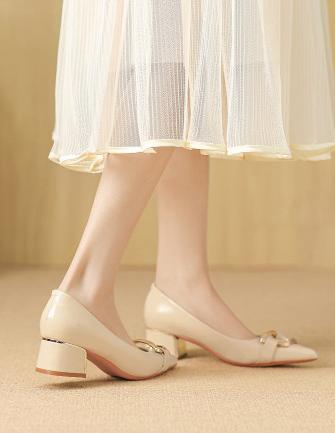 Geplooide top met uitlopende mouwen en maxi-rok set met tailleband – Rosiny 