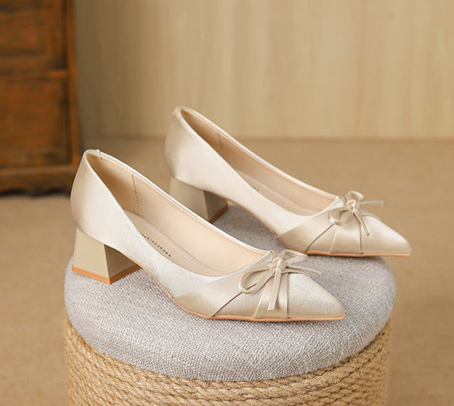 Haut à manches évasées plissées et ensemble jupe longue avec ceinture à la taille – Rosiny 