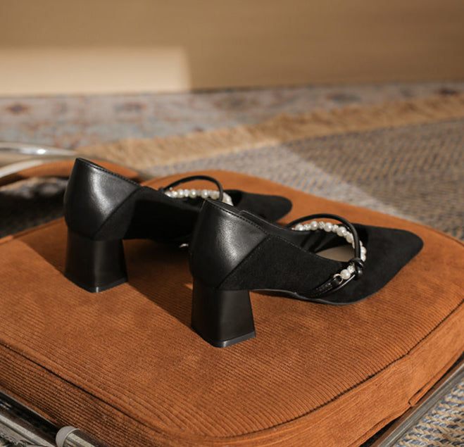 Geplooide top met uitlopende mouwen en maxi-rok set met tailleband – Rosiny 