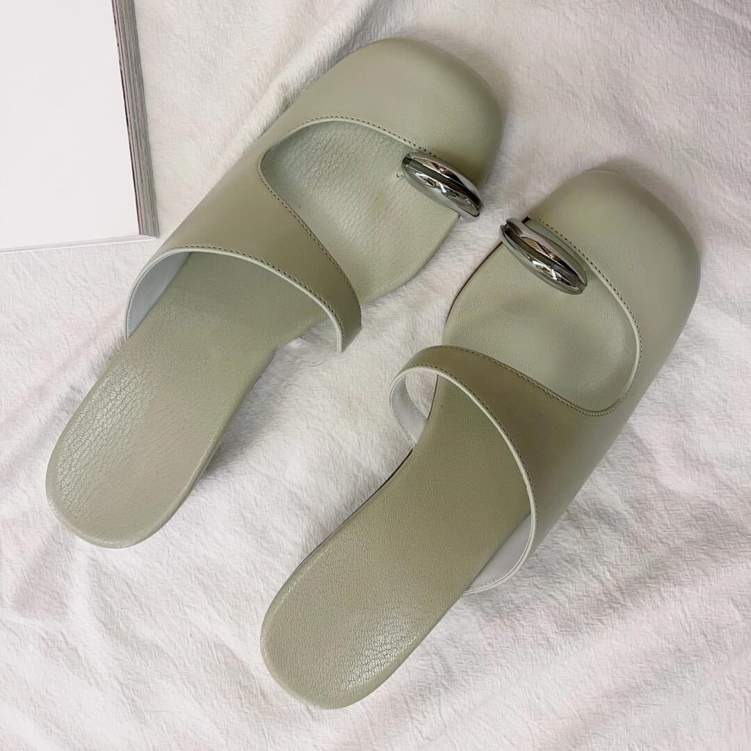 Geplooide top met uitlopende mouwen en maxi-rok set met tailleband – Rosiny 