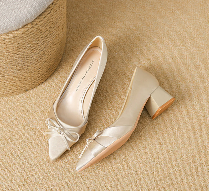 Haut à manches évasées plissées et ensemble jupe longue avec ceinture à la taille – Rosiny 