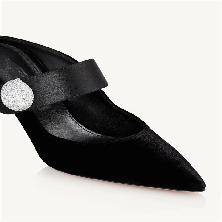 Plissiertes Oberteil mit ausgestellten Ärmeln und Maxirock-Set mit Taillengürtel – Rosiny 