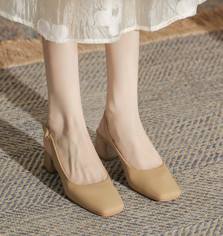 Plissiertes Oberteil mit ausgestellten Ärmeln und Maxirock-Set mit Taillengürtel – Rosiny 