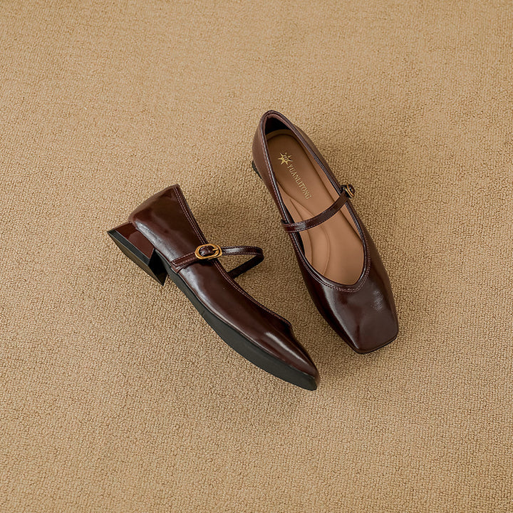 Plissiertes Oberteil mit ausgestellten Ärmeln und Maxirock-Set mit Taillengürtel – Rosiny 