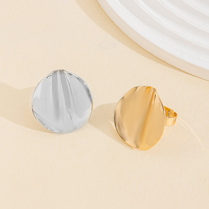 driekwart mouw overslagjurk met pailletten revers en bloemenapplicatie – ALINA 