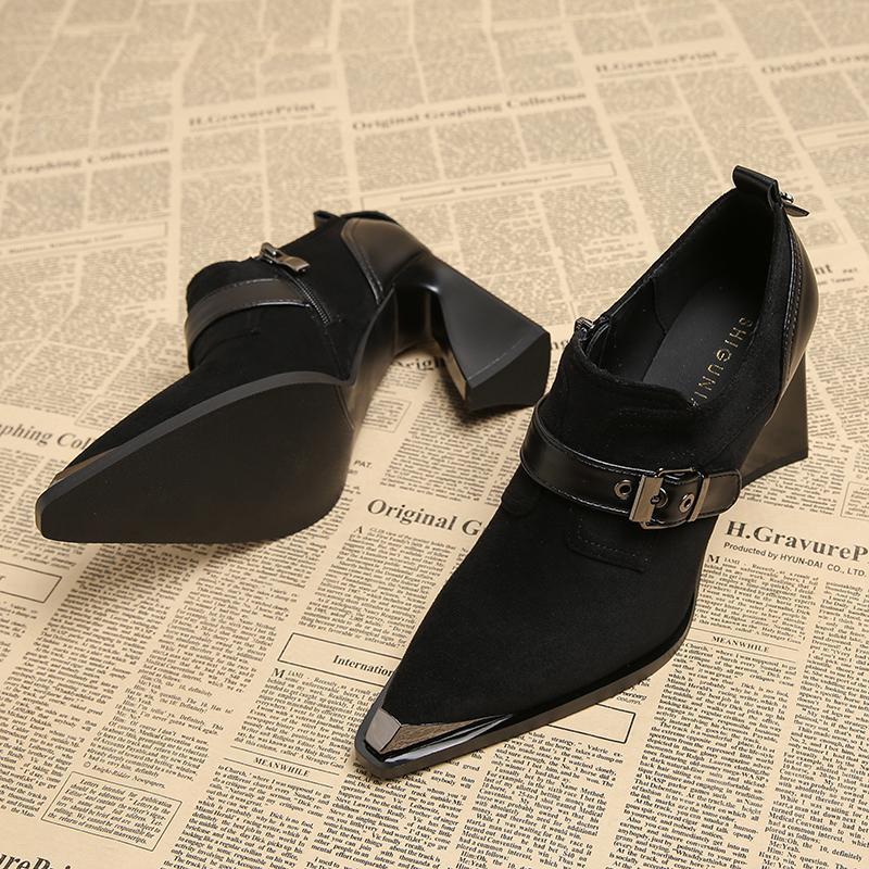 Plissiertes Oberteil mit ausgestellten Ärmeln und Maxirock-Set mit Taillengürtel – Rosiny 