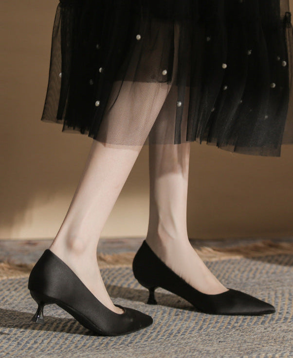 Plissiertes Oberteil mit ausgestellten Ärmeln und Maxirock-Set mit Taillengürtel – Rosiny 