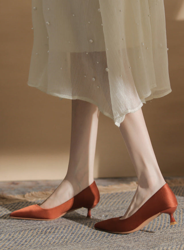 Plissiertes Oberteil mit ausgestellten Ärmeln und Maxirock-Set mit Taillengürtel – Rosiny 