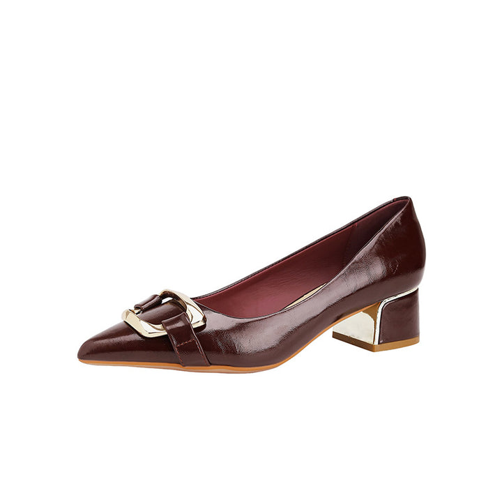 Geplooide top met uitlopende mouwen en maxi-rok set met tailleband – Rosiny 