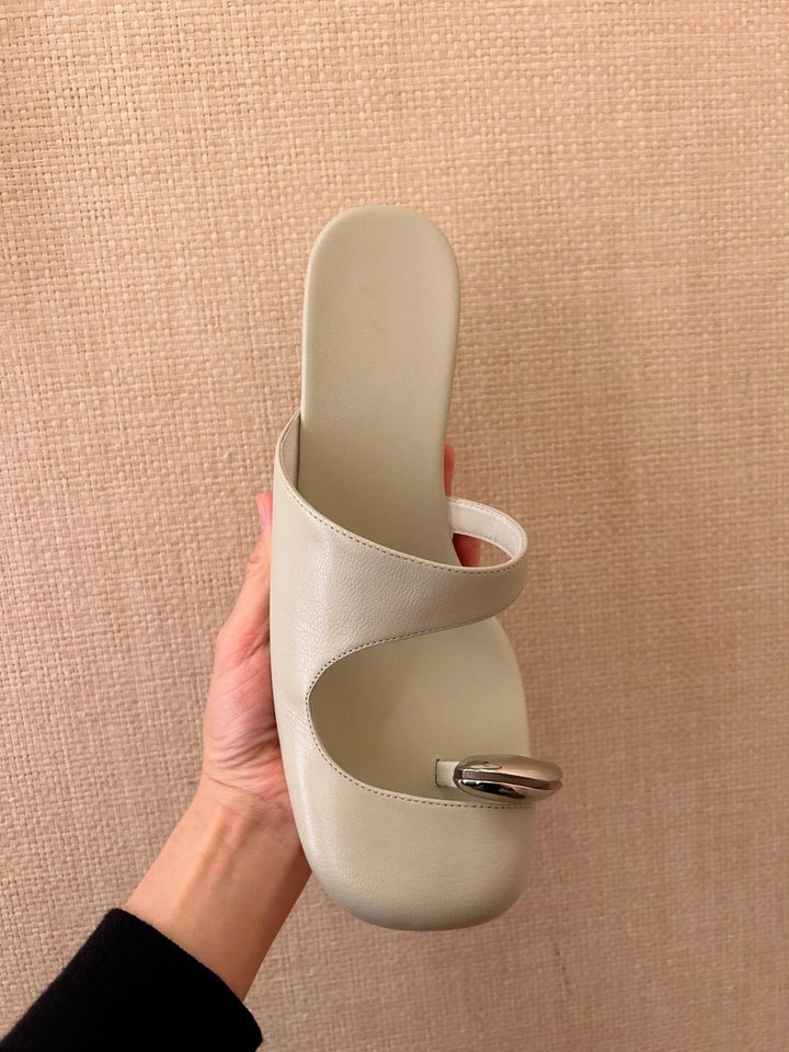 Geplooide top met uitlopende mouwen en maxi-rok set met tailleband – Rosiny 