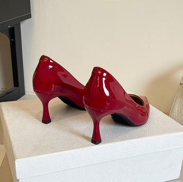 Plissiertes Oberteil mit ausgestellten Ärmeln und Maxirock-Set mit Taillengürtel – Rosiny 