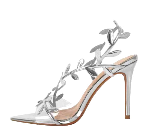 Geplooide top met uitlopende mouwen en maxi-rok set met tailleband – Rosiny 