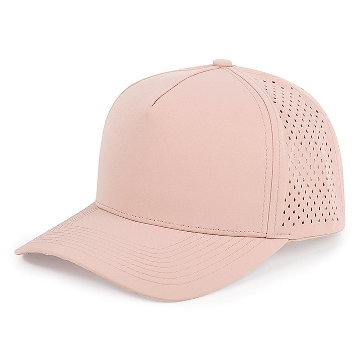 Performance Vent Baseball Cap – OLIVE