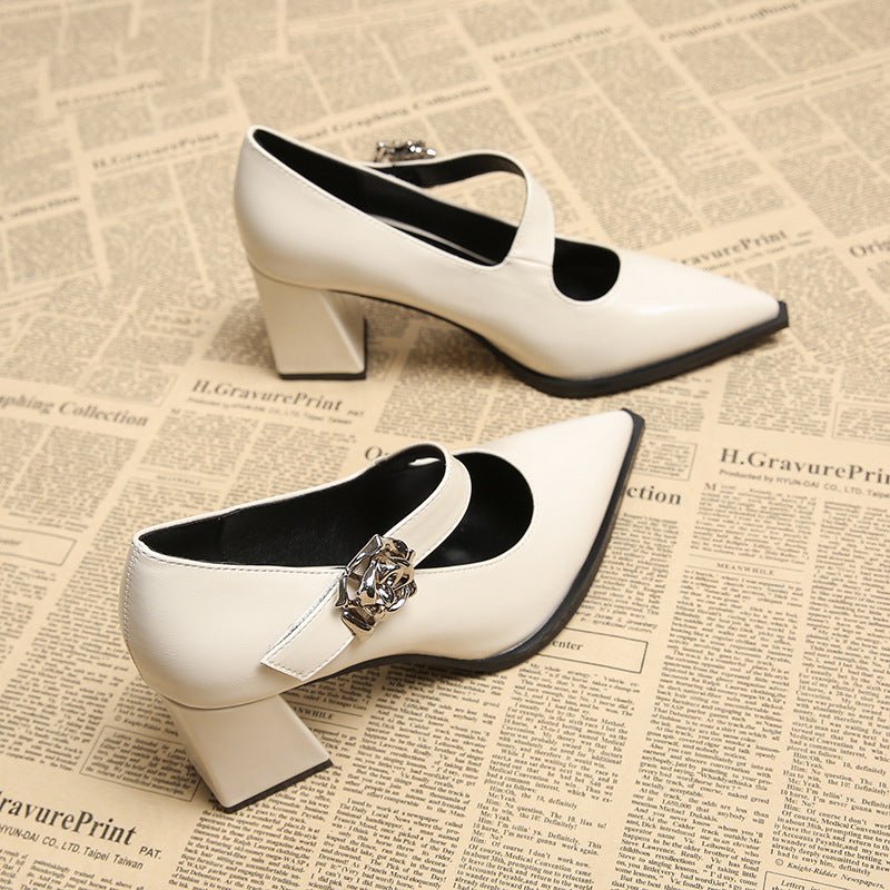 Haut à manches évasées plissées et ensemble jupe longue avec ceinture à la taille – Rosiny 