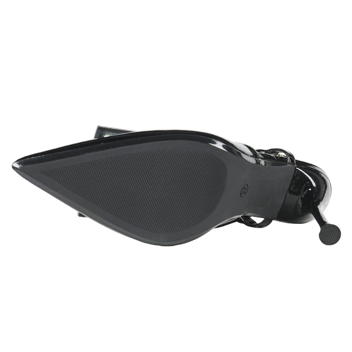 Plissiertes Oberteil mit ausgestellten Ärmeln und Maxirock-Set mit Taillengürtel – Rosiny 