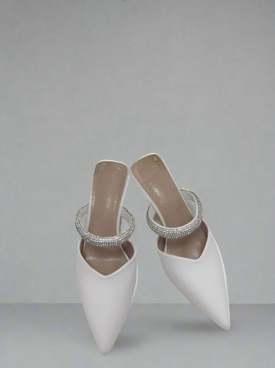 Plissiertes Oberteil mit ausgestellten Ärmeln und Maxirock-Set mit Taillengürtel – Rosiny 