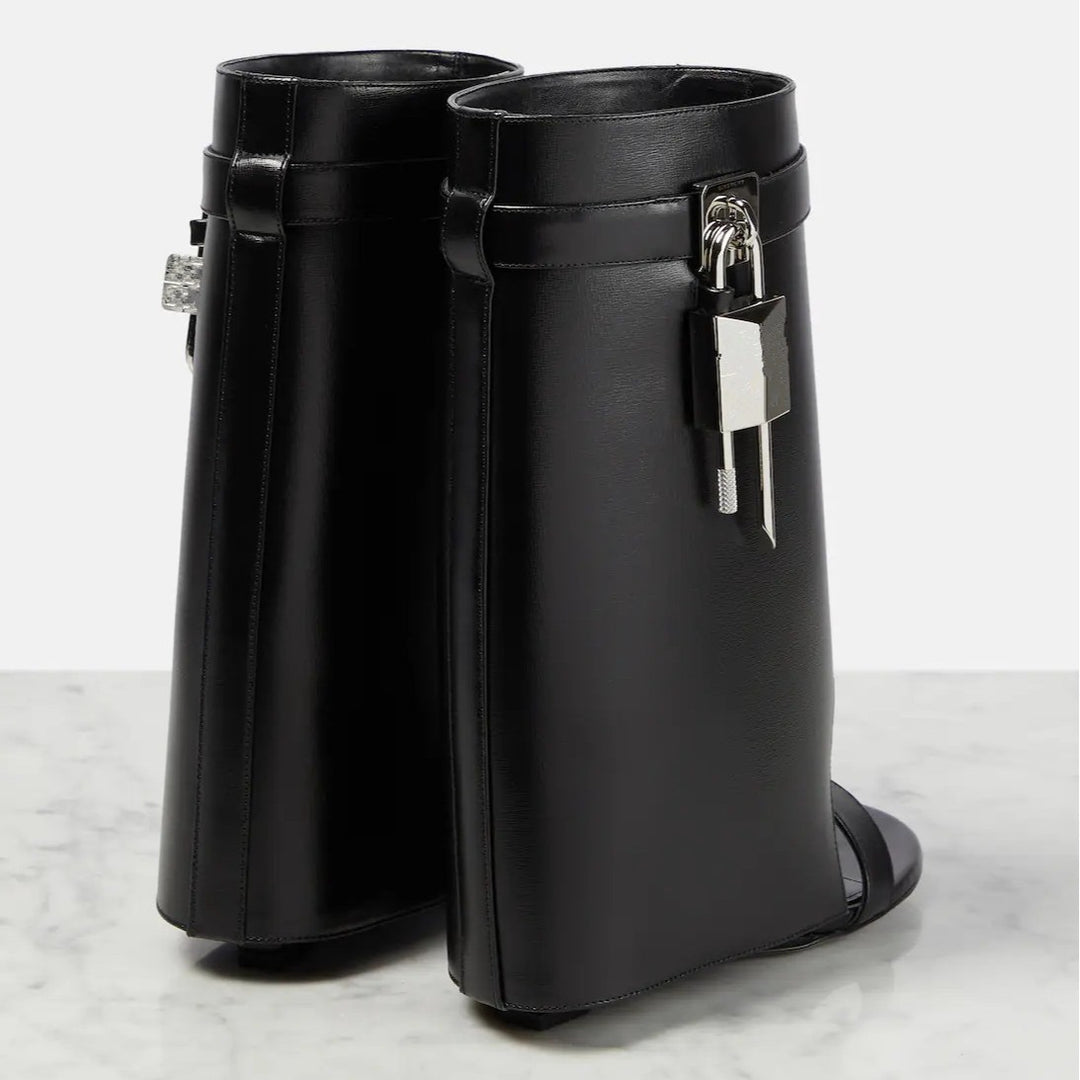 Geplooide top met uitlopende mouwen en maxi-rok set met tailleband – Rosiny 