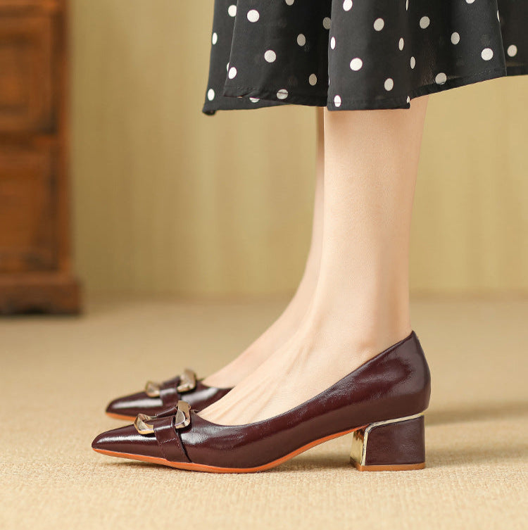 Geplooide top met uitlopende mouwen en maxi-rok set met tailleband – Rosiny 